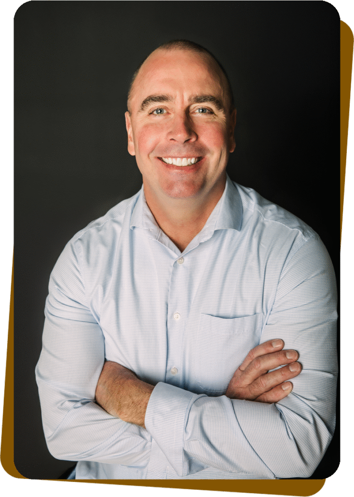 patrick cosgrove - home services business coach