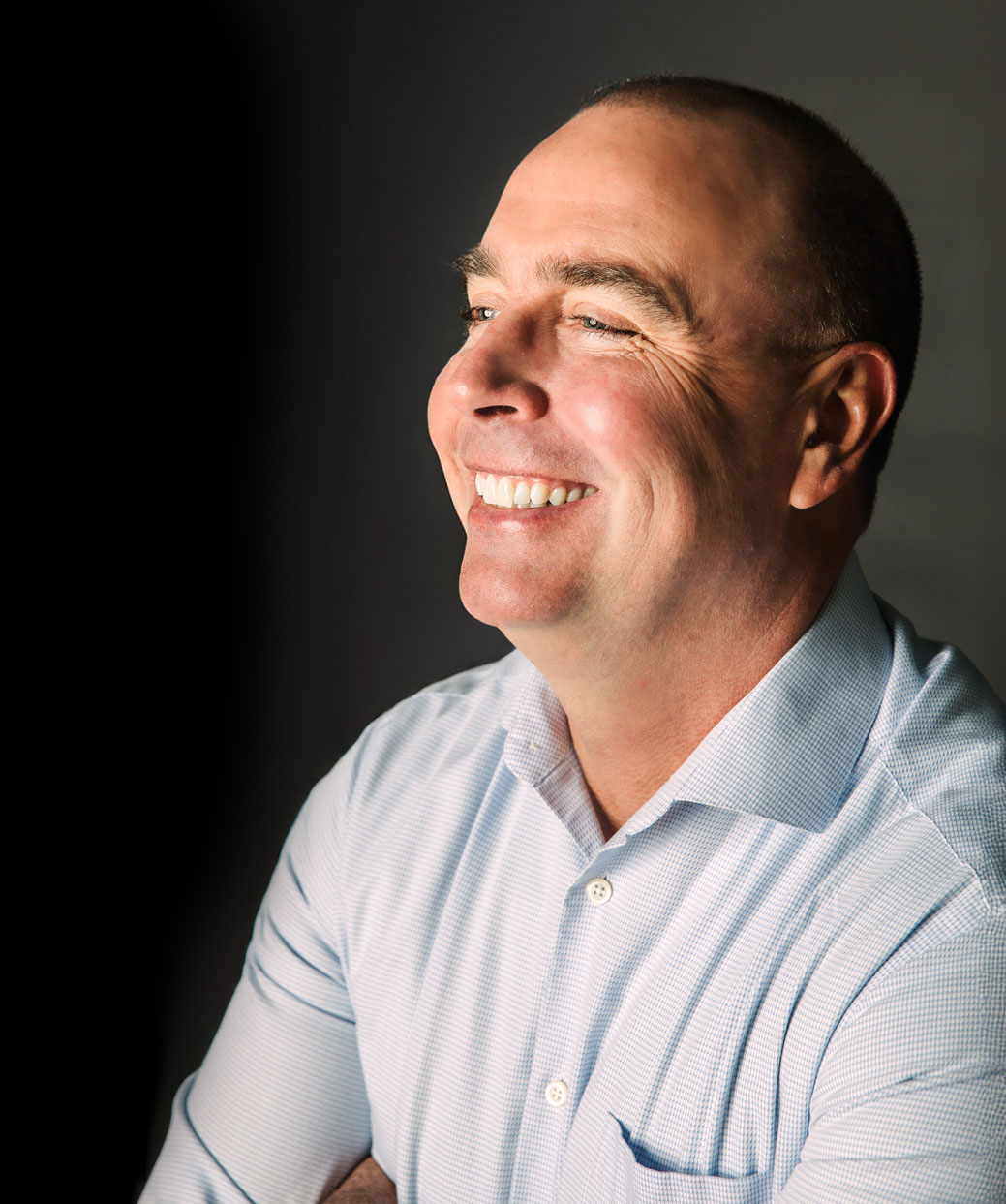 patrick cosgrove headshot - mobile