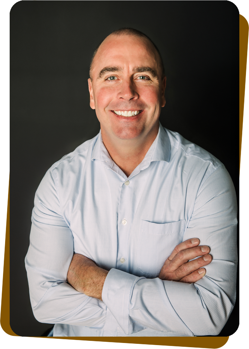 patrick cosgrove - home services business coach