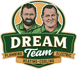Dream Team Logo