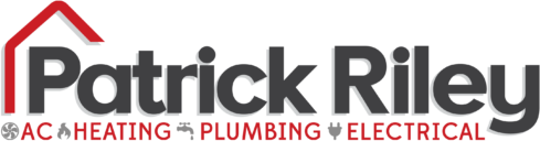 Patrick Riley Heating, Plumbing, Electrical Logo
